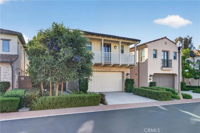 116 Mistletoe, Irvine, CA 92620