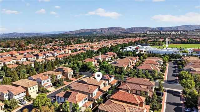 116 Mistletoe, Irvine, CA 92620