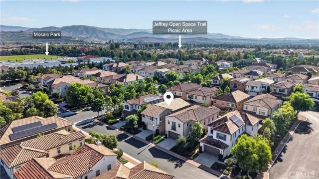 116 Mistletoe, Irvine, CA 92620