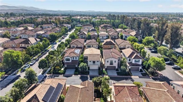 116 Mistletoe, Irvine, CA 92620