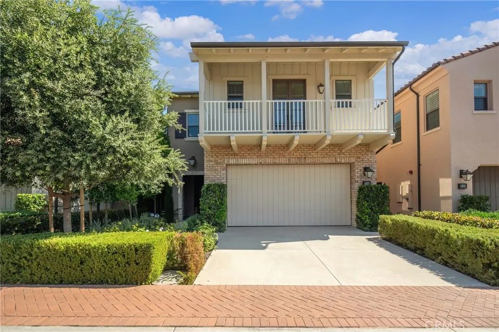 116 Mistletoe, Irvine, CA 92620