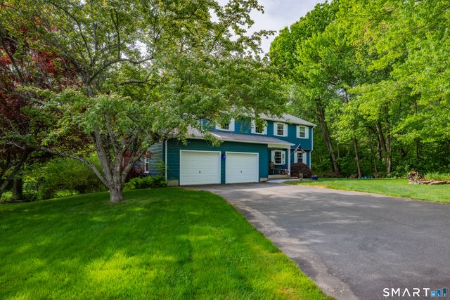 50 Aldbourne Drive, Bristol, CT 06010