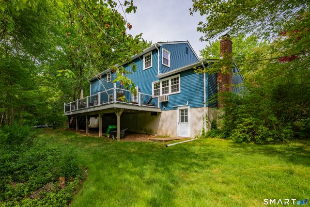 50 Aldbourne Drive, Bristol, CT 06010