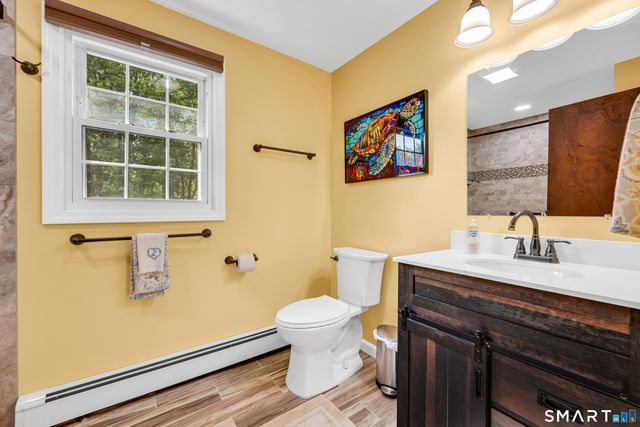 50 Aldbourne Drive, Bristol, CT 06010
