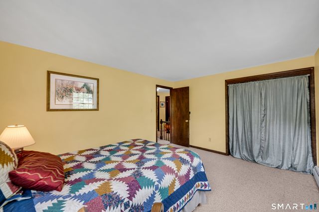 50 Aldbourne Drive, Bristol, CT 06010
