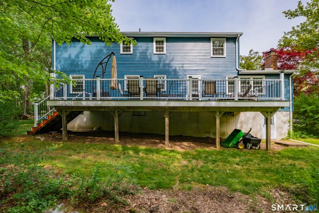 50 Aldbourne Drive, Bristol, CT 06010