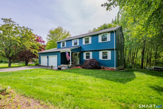 50 Aldbourne Drive, Bristol, CT 06010