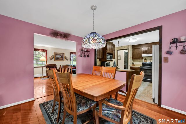 50 Aldbourne Drive, Bristol, CT 06010