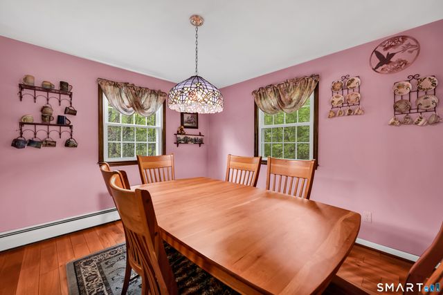 50 Aldbourne Drive, Bristol, CT 06010
