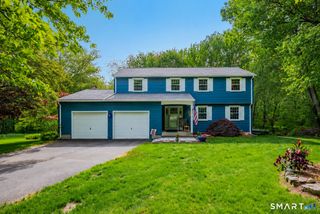 50 Aldbourne Drive, Bristol, CT 06010