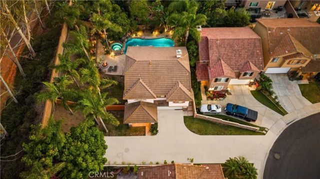 26 Appleglen, Irvine, CA 92602