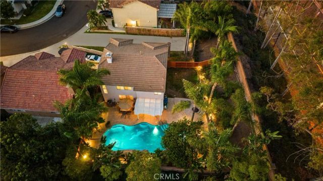 26 Appleglen, Irvine, CA 92602