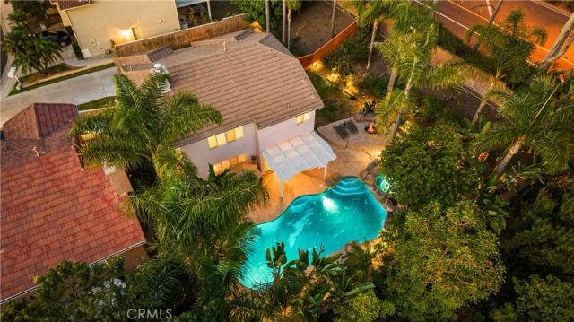 26 Appleglen, Irvine, CA 92602