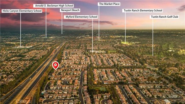 26 Appleglen, Irvine, CA 92602