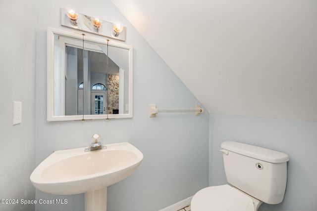 1506 Parkside Place 1506, Indian Harbour Beach, FL 32937