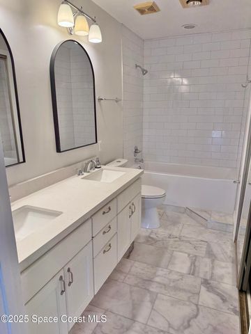 1506 Parkside Place 1506, Indian Harbour Beach, FL 32937