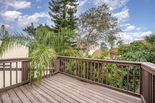 1506 Parkside Place 1506, Indian Harbour Beach, FL 32937