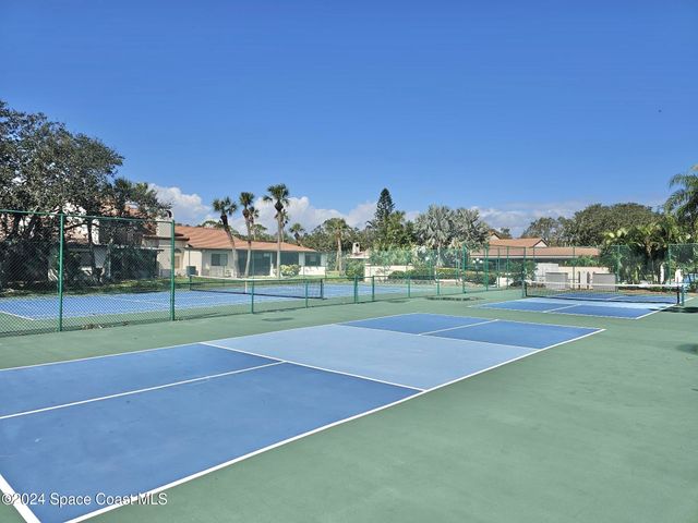 1506 Parkside Place 1506, Indian Harbour Beach, FL 32937