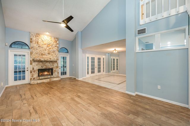 1506 Parkside Place 1506, Indian Harbour Beach, FL 32937