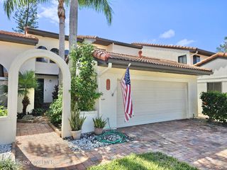 1506 Parkside Place 1506, Indian Harbour Beach, FL 32937