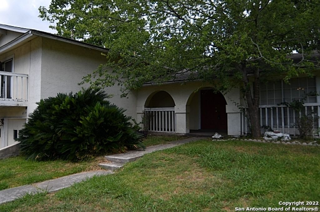 6519 WATERFALL, San Antonio, TX 78239
