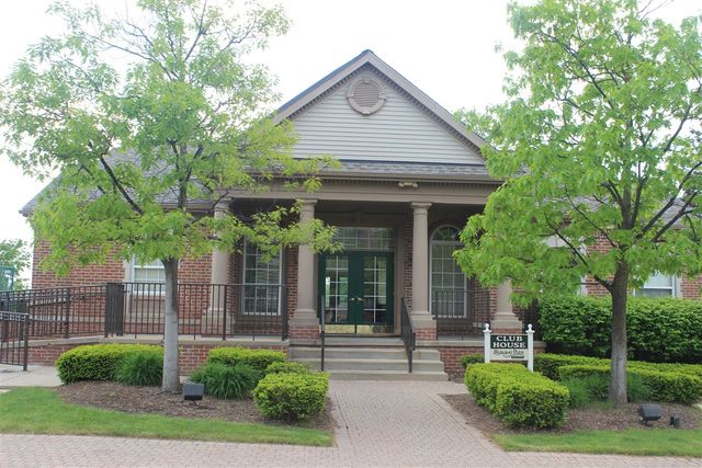 3057 Barclay Way, Ann Arbor, MI 48105