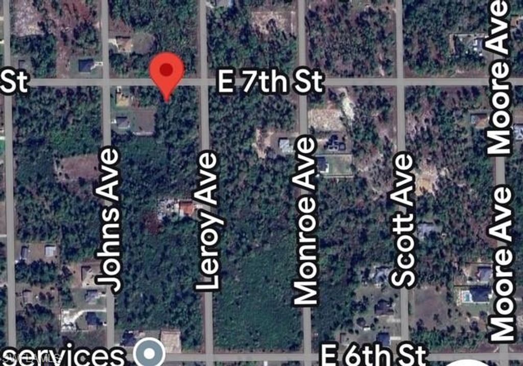 3604 E 7th ST, LEHIGH ACRES, FL 33972 — photo 2