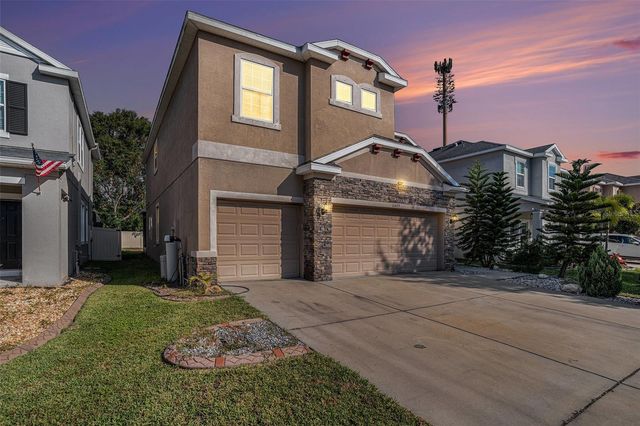 10439 WATERSTONE DRIVE, Riverview, FL 33578