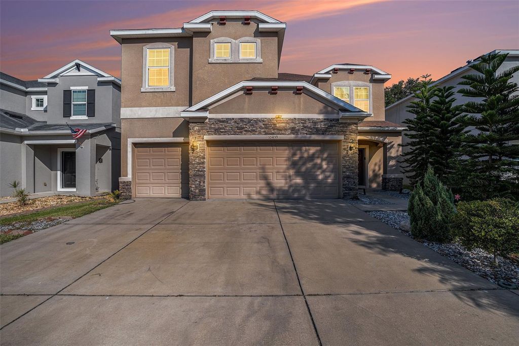 10439 WATERSTONE DRIVE, Riverview, FL 33578