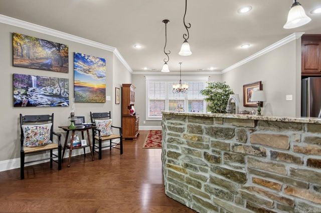146 Garden Gates Circle, Hot Springs, AR 71913