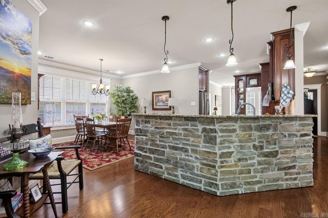 146 Garden Gates Circle, Hot Springs, AR 71913