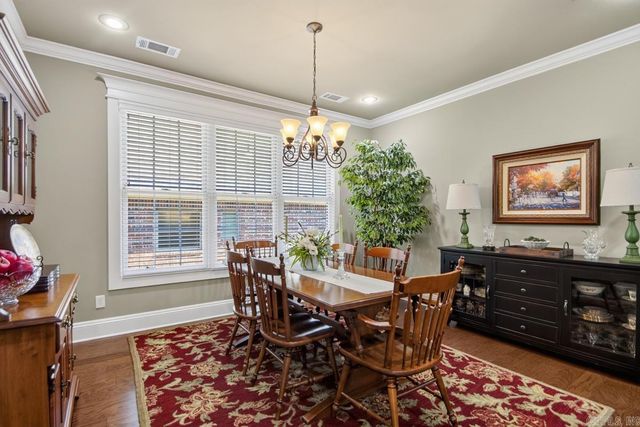 146 Garden Gates Circle, Hot Springs, AR 71913