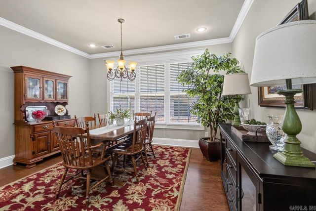 146 Garden Gates Circle, Hot Springs, AR 71913