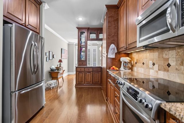 146 Garden Gates Circle, Hot Springs, AR 71913