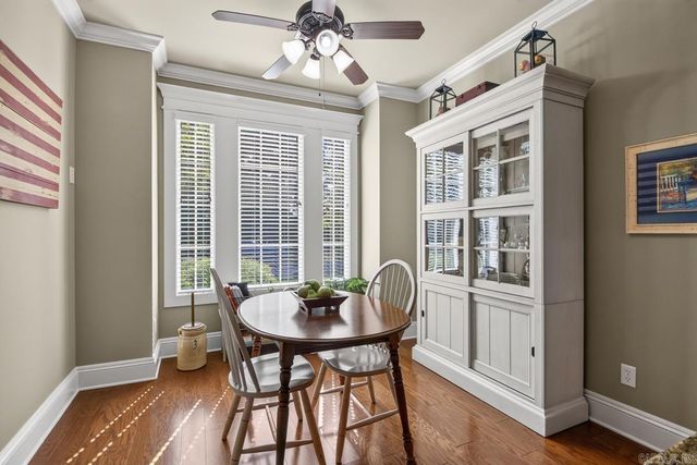 146 Garden Gates Circle, Hot Springs, AR 71913