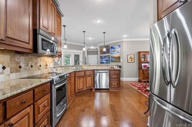 146 Garden Gates Circle, Hot Springs, AR 71913