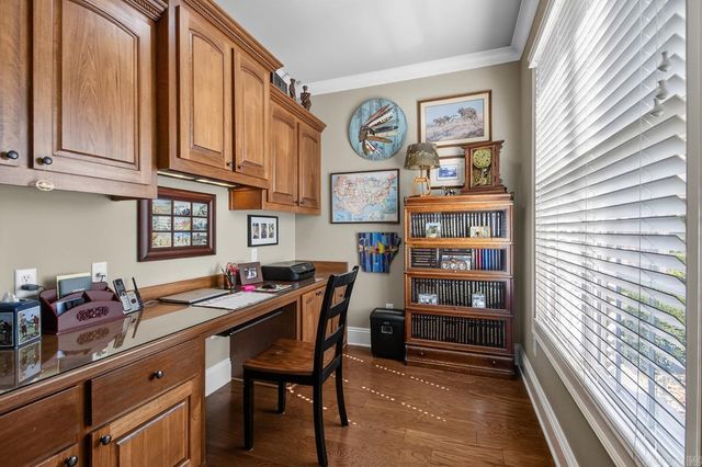 146 Garden Gates Circle, Hot Springs, AR 71913