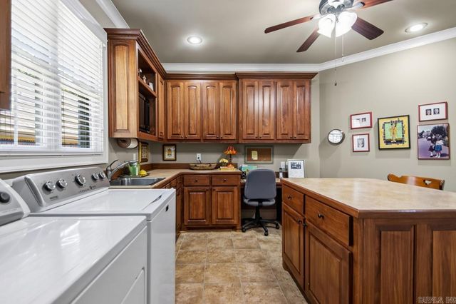146 Garden Gates Circle, Hot Springs, AR 71913