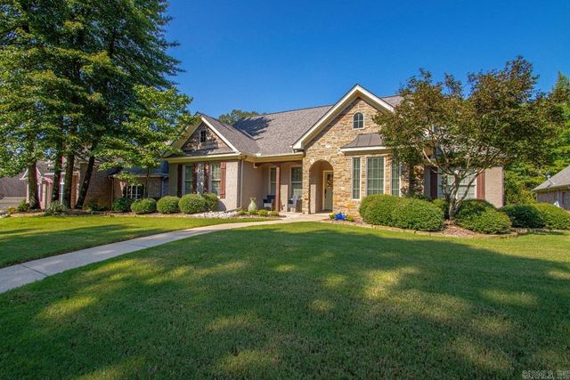146 Garden Gates Circle, Hot Springs, AR 71913