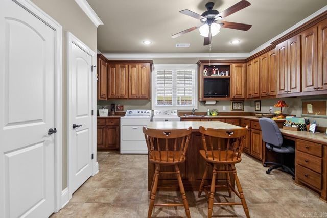 146 Garden Gates Circle, Hot Springs, AR 71913