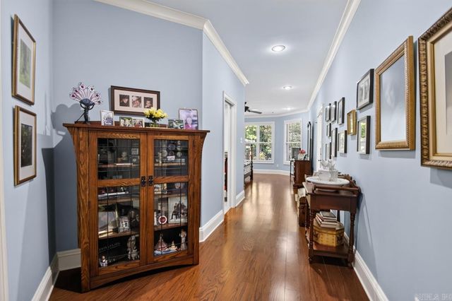 146 Garden Gates Circle, Hot Springs, AR 71913