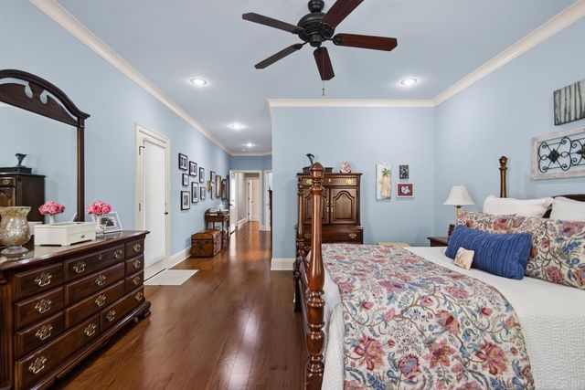 146 Garden Gates Circle, Hot Springs, AR 71913