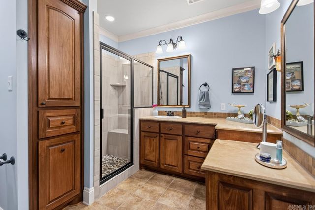 146 Garden Gates Circle, Hot Springs, AR 71913