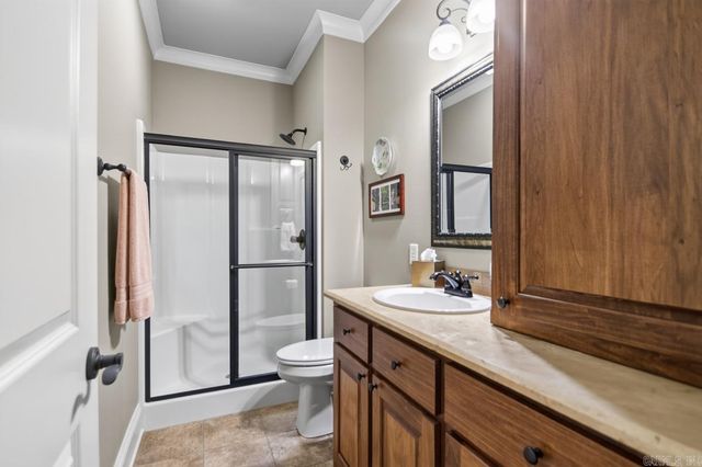 146 Garden Gates Circle, Hot Springs, AR 71913