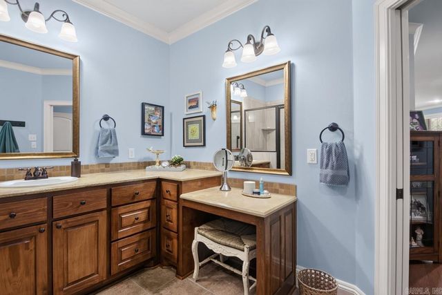 146 Garden Gates Circle, Hot Springs, AR 71913
