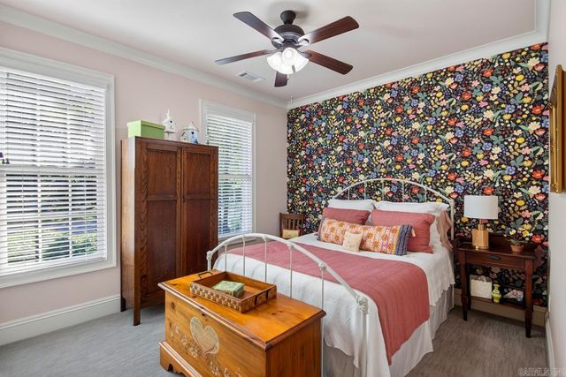 146 Garden Gates Circle, Hot Springs, AR 71913