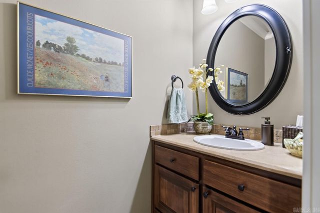 146 Garden Gates Circle, Hot Springs, AR 71913