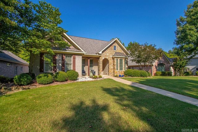 146 Garden Gates Circle, Hot Springs, AR 71913