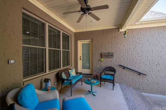 146 Garden Gates Circle, Hot Springs, AR 71913