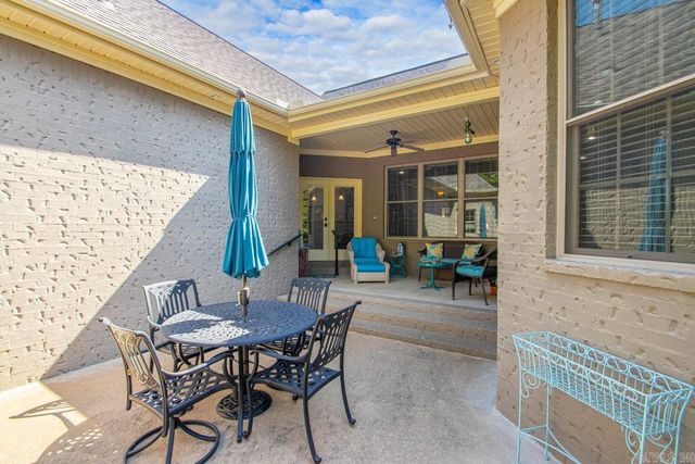 146 Garden Gates Circle, Hot Springs, AR 71913